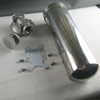 Stainless Steel Cartridge Filter Housing (SS304/SS316)