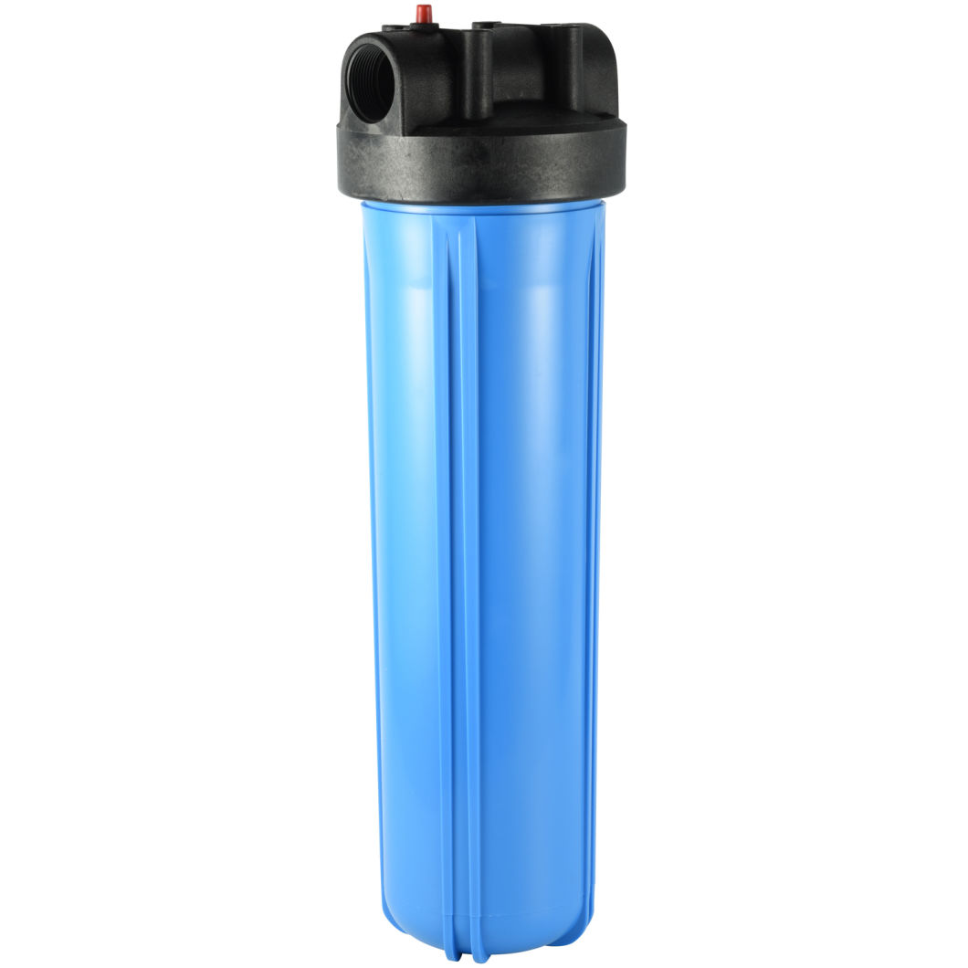 Martin 20" Big Blue Water Filter Housing