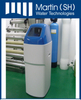 Compact Domestic Cabinet Water Softner
