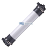Pcv/PVDF/Pss Water Filter Hollow Fiber UF Membrane
