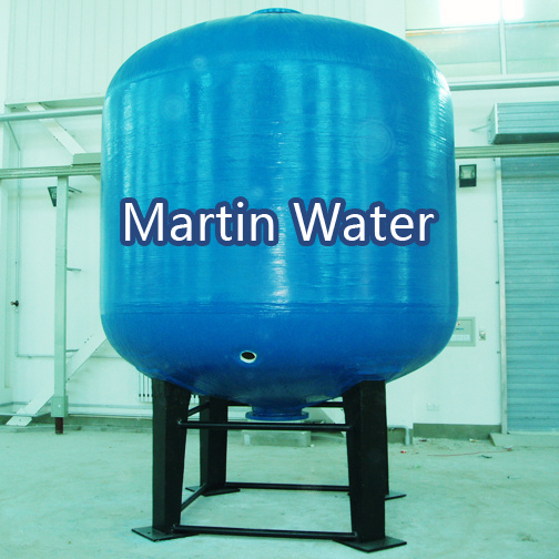 Large FRP Tank (TK1054)