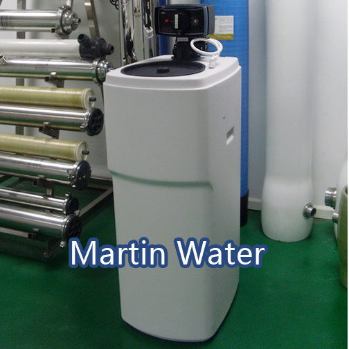 Cabinet Home Water Softener S Series