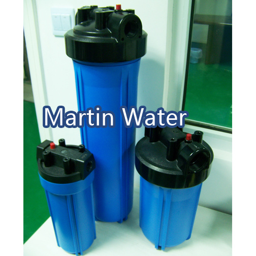 4.5" Cartridge Filter