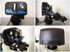 High Quality Mechanical Control Valve Mte