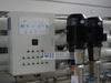 30 Tons/Hour Industrial Water Purifier Water Treatment Plant