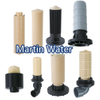 Martin Manifolds for Water Treatment