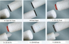Membrane Pleated Filter Cartridge (MTMPP-0010-10)