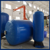 Carbon Steel Filter Pressure Vessel