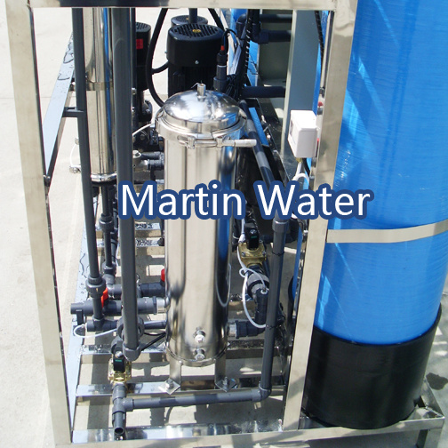 Martin Commerical RO System (SCRO-6000)