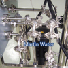 Martin Pharmaceutical RO System Lcro-1500-Pm