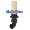 Martin Manifolds for Water Treatment