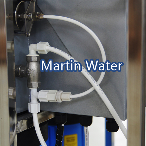 Economical Commercial RO System (MERO-600)