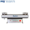 Industrial UV Water Sterilizer/Water Purifying UV Light Sterilizer