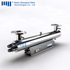 Automatic Self Cleaning UV Water Sterilizer for Water Treatment Plant