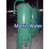Seawater Filter Vessel