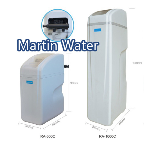 Cabinet Water Softener (MT-RS-500A)