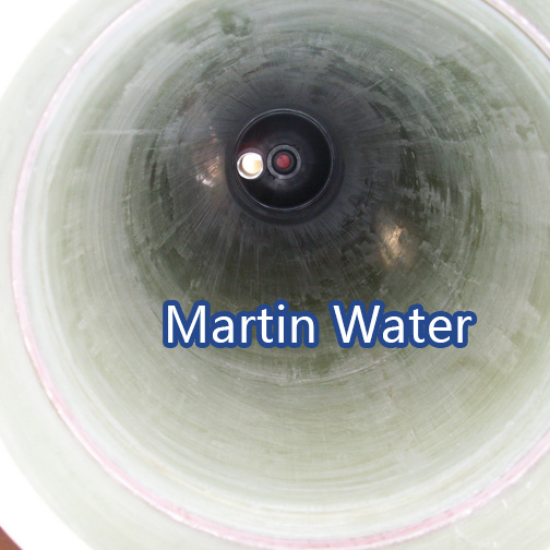 Water Treatment FRP Membrane Housing