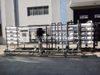 Industrial Water Purifier RO System and RO System