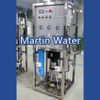 High Quality Reverse Osmosis Water Treatment
