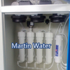 Home Water Purification System (MT-RO-400G-BOX)