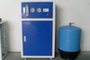 5 Stage Compact RO System