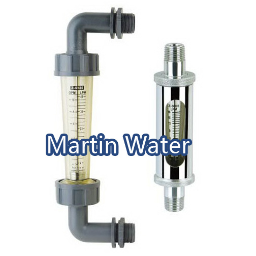 Martin Good Quality in Line Flow Meter (MT-Z-400 series)