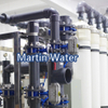 Ultra Filtration System