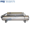 UV Water Dsinfection UV Water Sterilizer Ultraviolet Water Purification