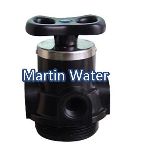 Control Valve for Softner and Filter