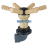 12 Laterals Side Mount Distributor for Water Tank