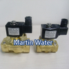 Solenoid Valve