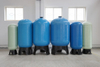Large FRP Tank for Water Treatment