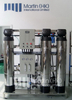 Martin Commercial RO System (SCRO-3000)