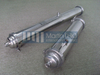 Ss UF Membrane Housing (MTUF-4040-ED)