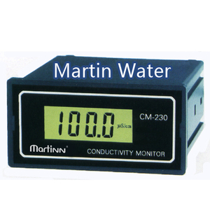 Conductivity Meter (MT-CM-230) for Water Treatment System