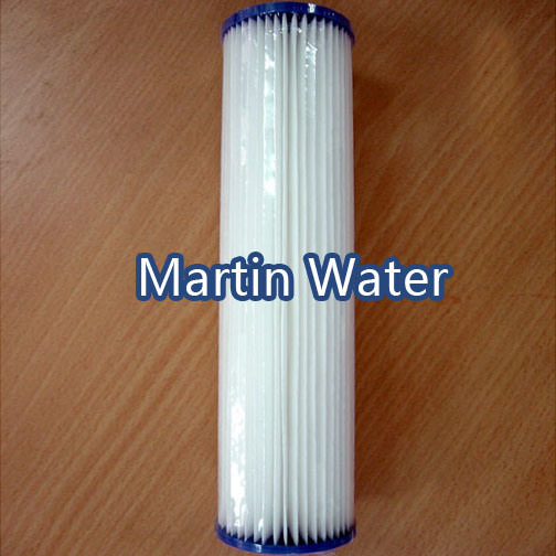 Pleated Filter Cartridge (PF-1001)