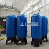 Water Treatment 150 Psi FRP Water Pressure Tank