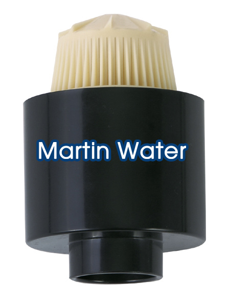 Distribution System for Water System