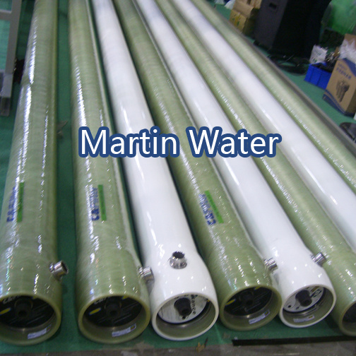 FRP Pressure Vessel (FRP Membrane Housing, Water Treatment Parts)