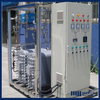 Professional Manufacture Water Treatment Plant