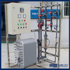 Water Treatment Equipment Cedi Machine