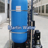 RO With Uf System 2.5tph