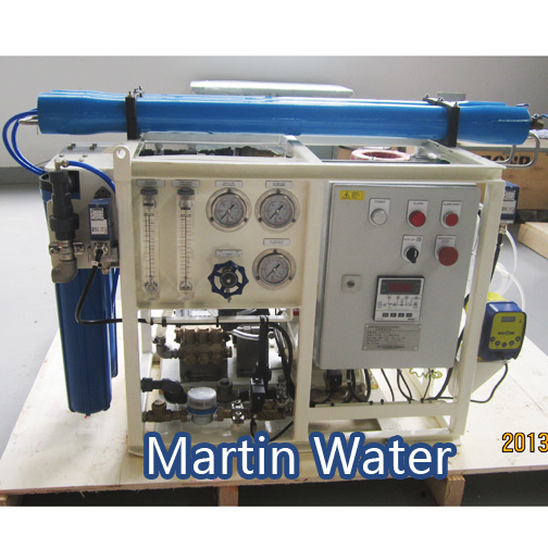 Sea Water Equipment