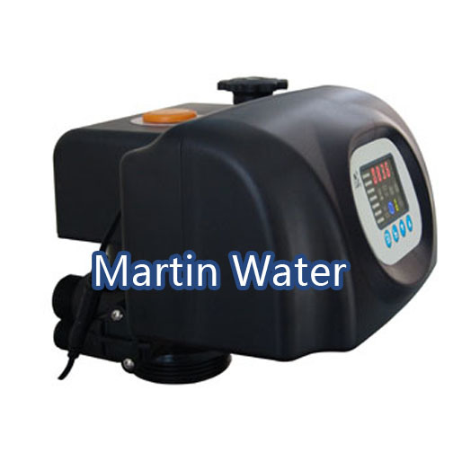 Digital Control Valve (Softener timer& Softener meter)