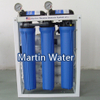 Martin Water Treatment Residential RO Systems