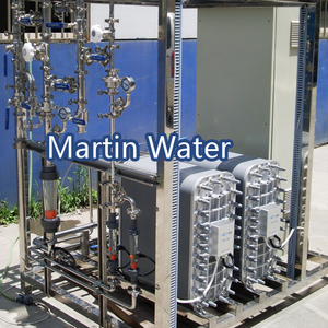 Martin High Quality Industrial Use Cedi System