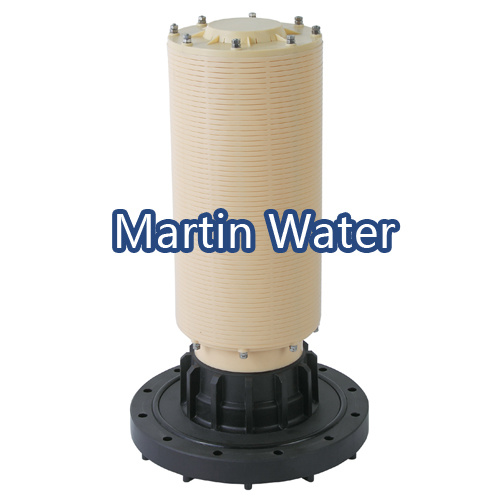 Liquid Distributors/ Diffuser (MT)