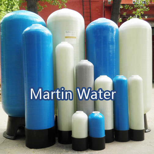 FRP Pressure Vessel Tank (TK1054)