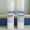10 Inch 5 Um Water Filter PP Filter Cartridge