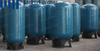 4272 FRP Pressure Vessel Tanks